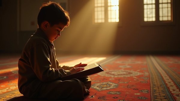 Discover the best way to learn quran online today